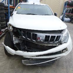 View Auto part Door/Tailgate Seal Mitsubishi Triton 2018