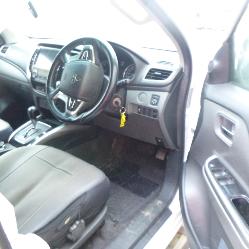 View Auto part Door/Tailgate Seal Mitsubishi Triton 2018