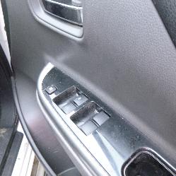 View Auto part Door/Tailgate Seal Mitsubishi Triton 2018