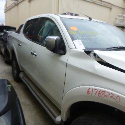 View Auto part Door/Tailgate Seal Mitsubishi Triton 2018