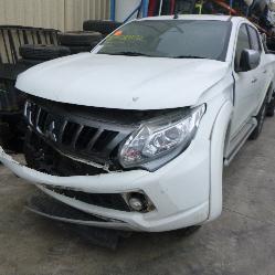 View Auto part Door/Tailgate Seal Mitsubishi Triton 2018