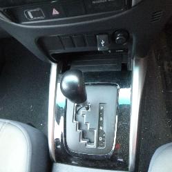 View Auto part Door/Tailgate Seal Mitsubishi Triton 2018