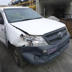 View Auto part Airbag Module/Sensor Toyota Hilux 2010