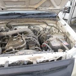View Auto part Airbag Module/Sensor Toyota Hilux 2010
