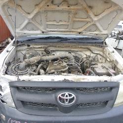 View Auto part Airbag Module/Sensor Toyota Hilux 2010