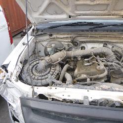 View Auto part Airbag Module/Sensor Toyota Hilux 2010