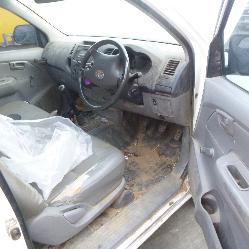 View Auto part Airbag Module/Sensor Toyota Hilux 2010