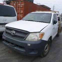 View Auto part Airbag Module/Sensor Toyota Hilux 2010