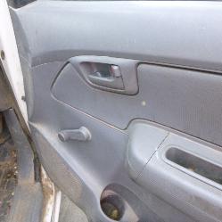 View Auto part Airbag Module/Sensor Toyota Hilux 2010