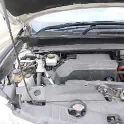 View Auto part Hatch Strut Nissan Pathfinder 2016