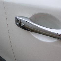 View Auto part Hatch Strut Nissan Pathfinder 2016