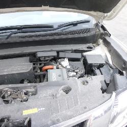 View Auto part Hatch Strut Nissan Pathfinder 2016