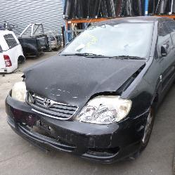 View Auto part Left Front Door Toyota Corolla 2006