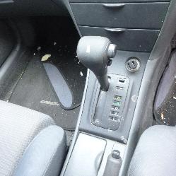 View Auto part Left Front Door Toyota Corolla 2006