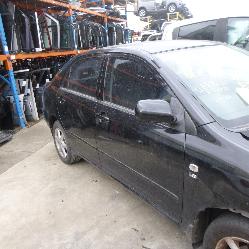 View Auto part Left Front Door Toyota Corolla 2006