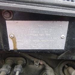View Auto part Left Front Door Toyota Corolla 2006