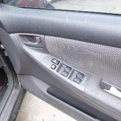 View Auto part Left Front Door Toyota Corolla 2006