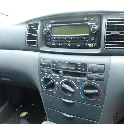 View Auto part Left Front Door Toyota Corolla 2006