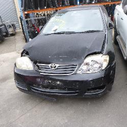 View Auto part Left Front Door Toyota Corolla 2006