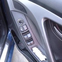 View Auto part Badge Hyundai Elantra 2014