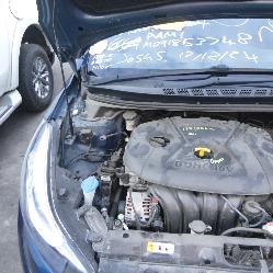 View Auto part Battery Terminal Hyundai Elantra 2014