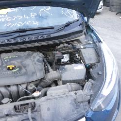 View Auto part Battery Terminal Hyundai Elantra 2014