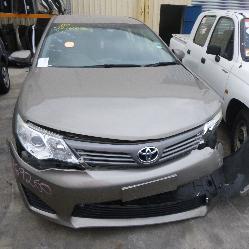 View Auto part Rear Garnish Toyota Camry 2015