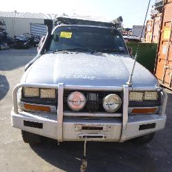 View Auto part Heater Fan Motor Toyota Landcruiser 1994