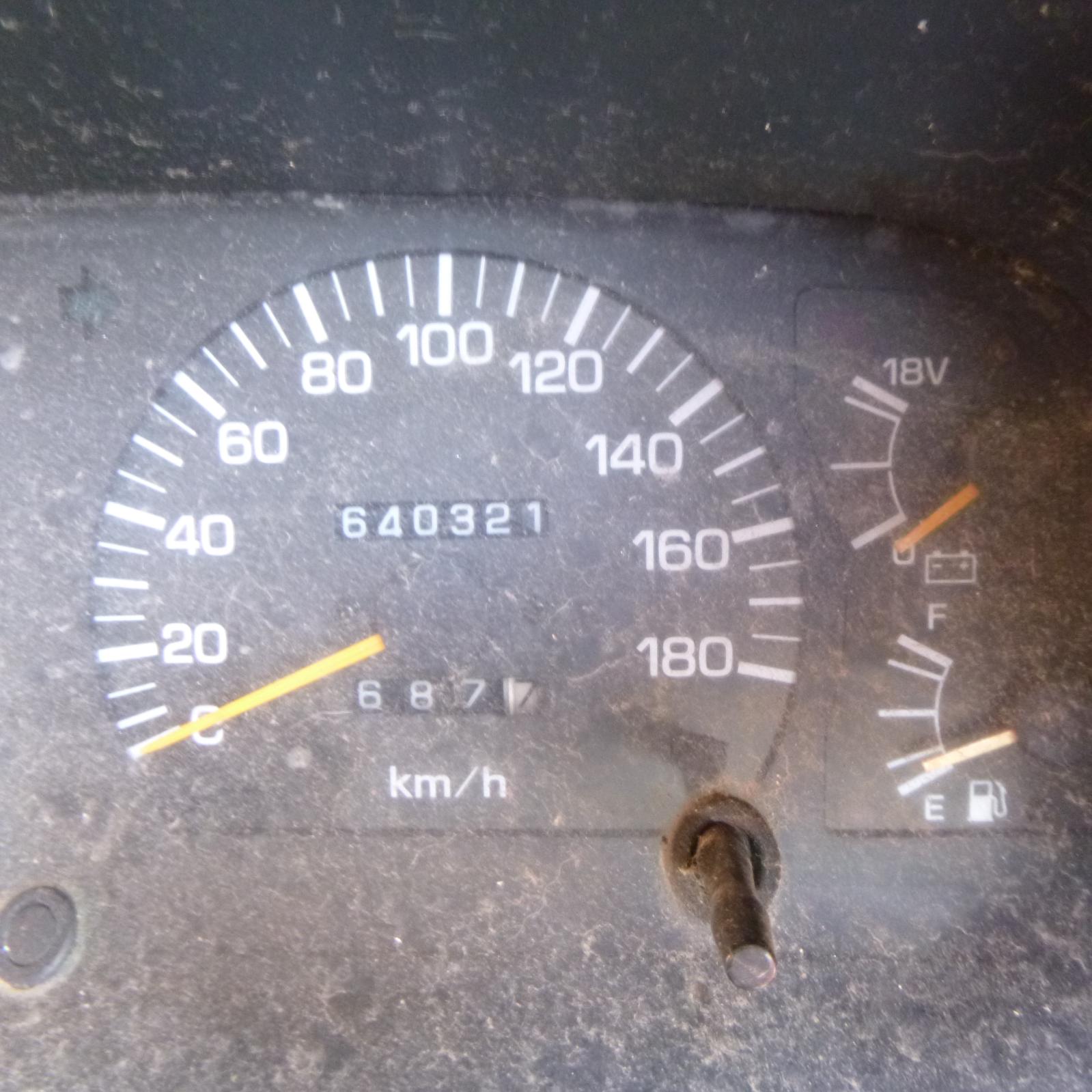 View Auto part Heater Fan Motor Toyota Landcruiser 1994