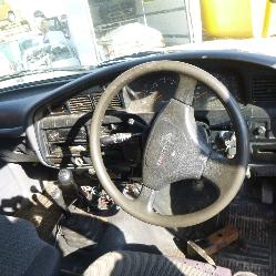 View Auto part Heater Fan Motor Toyota Landcruiser 1994