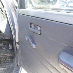 View Auto part Heater Fan Motor Toyota Landcruiser 1994