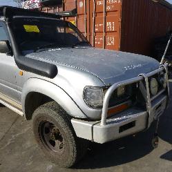 View Auto part Heater Fan Motor Toyota Landcruiser 1994