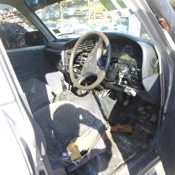 View Auto part Heater Fan Motor Toyota Landcruiser 1994