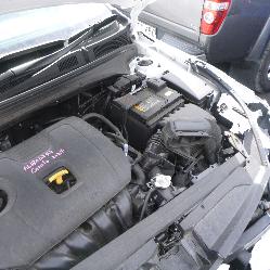 View Auto part SPEAKER Kia Cerato 2024
