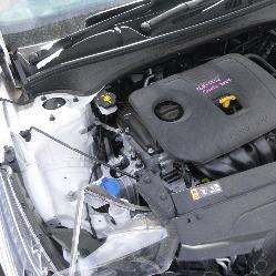 View Auto part SPEAKER Kia Cerato 2024