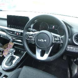 View Auto part SPEAKER Kia Cerato 2024