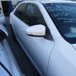 View Auto part A/C Evaporator Toyota Camry 2012