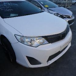 View Auto part A/C Evaporator Toyota Camry 2012