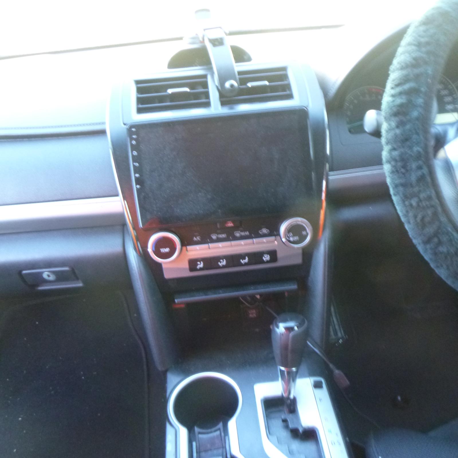 View Auto part A/C Evaporator Toyota Camry 2012