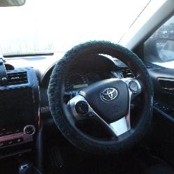 View Auto part A/C Evaporator Toyota Camry 2012