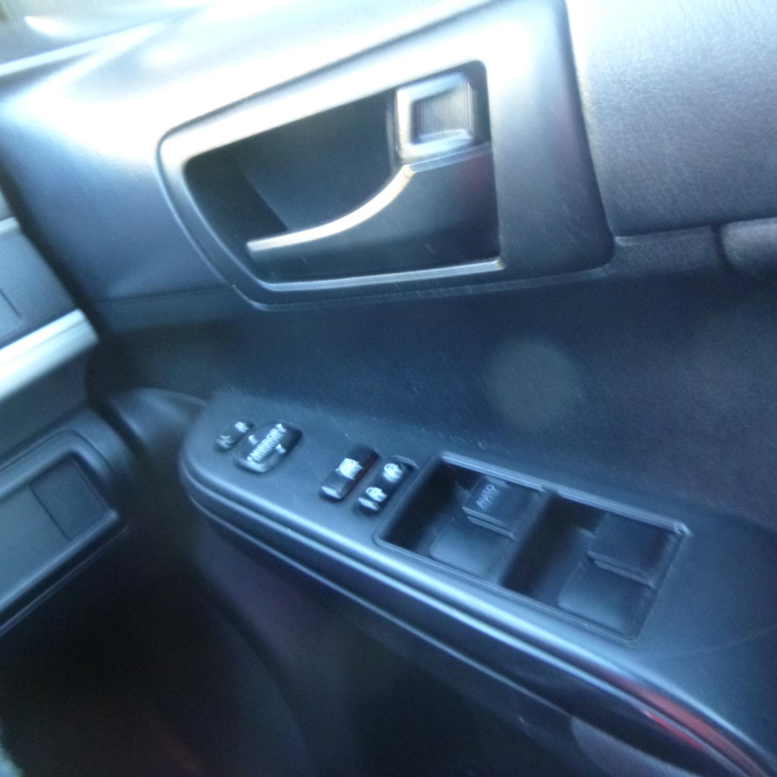 View Auto part A/C Evaporator Toyota Camry 2012