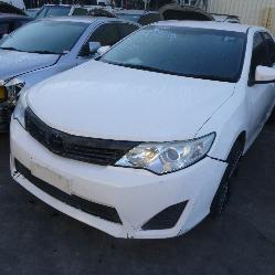 View Auto part A/C Evaporator Toyota Camry 2012