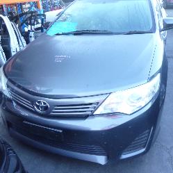View Auto part Right Front Door Window Toyota Camry 2014