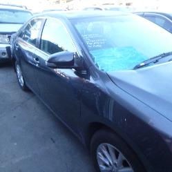 View Auto part Right Front Door Window Toyota Camry 2014