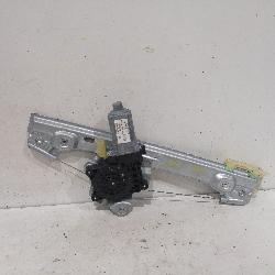 View Auto part Left Rear Wnd Reg/Motor Holden Spark 2016