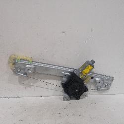 View Auto part Right Rear Wnd Reg/Motor Holden Spark 2016