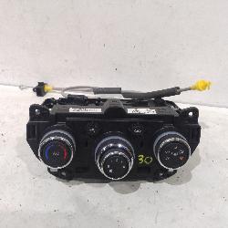 View Auto part Heater/Ac Controls Holden Spark 2016
