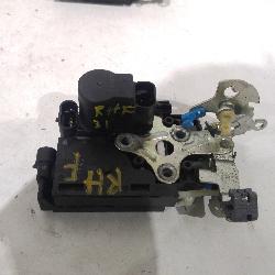 View Auto part Door/Boot/Gate Lock Holden Spark 2016