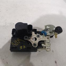 View Auto part Door/Boot/Gate Lock Holden Spark 2016