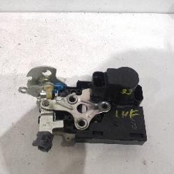 View Auto part Door/Boot/Gate Lock Holden Spark 2016